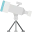 Telescope Ikona 64x64