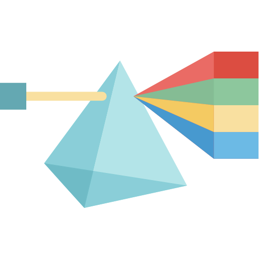 Prism icon