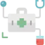 Medical kit Ikona 64x64