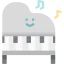 Piano Ikona 64x64