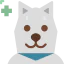 Dog アイコン 64x64