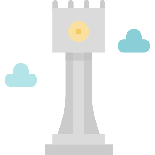 Clock icon