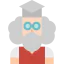 Professor icon 64x64