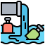 Sewage icon 64x64