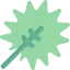 Leaf icon 64x64
