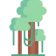 Trees icon 64x64