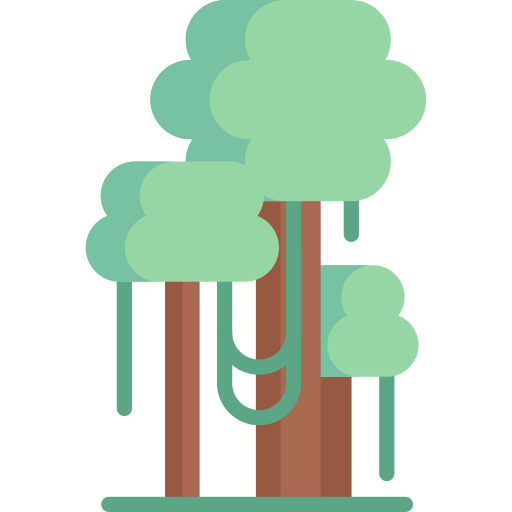 Trees icon