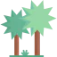 Trees icon 64x64