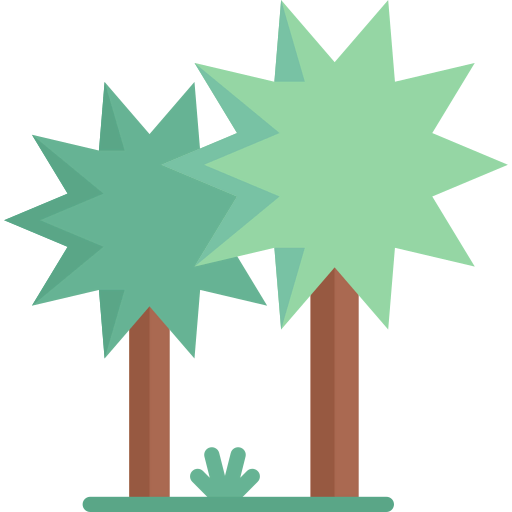 Trees icon