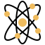Atom icon 64x64