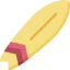 Surf board icône 64x64