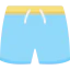Swim shorts icon 64x64