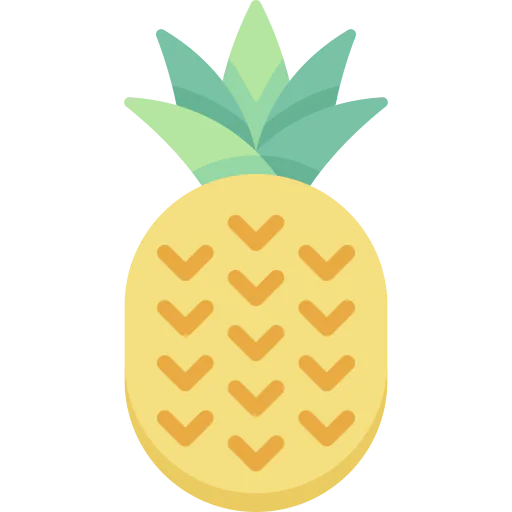 Pineapple icon