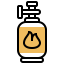 Gas icon 64x64