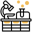 Laboratory icon 64x64