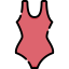 Swimsuit icon 64x64