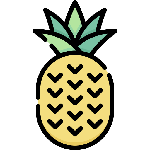 Pineapple icon