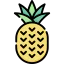 Pineapple icon 64x64