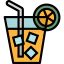 Cold drink icon 64x64