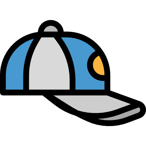 Cap icon