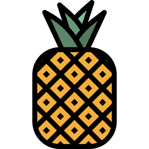 Pineapple icon