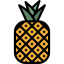 Pineapple icône 64x64