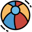 Ball icon 64x64