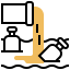 Sewage icon 64x64