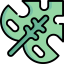 Leaf icon 64x64