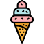 Ice cream icon 64x64
