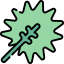 Leaf icon 64x64