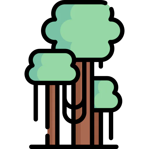 Trees icon