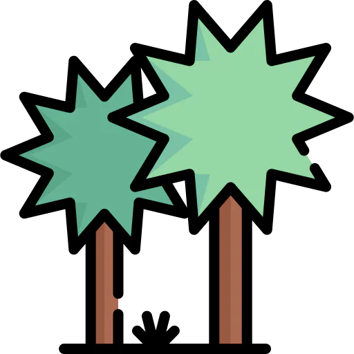 Trees icon
