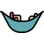 Hammock icon 64x64