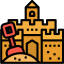 Castle icon 64x64