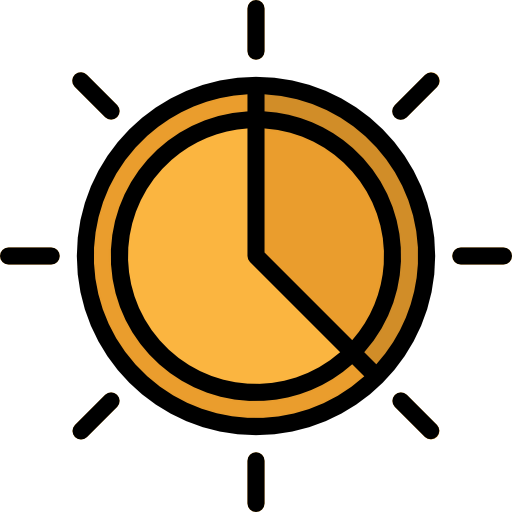 Clock icon