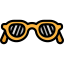 Sunglasses icon 64x64