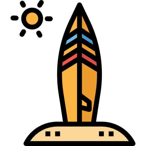 Surfboard 상