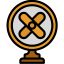 Fan icon 64x64