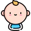 Baby icon 64x64