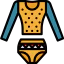 Swimsuit icon 64x64