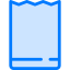 Paper bag icon 64x64
