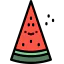 Watermelon icon 64x64