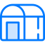 Greenhouse icon 64x64