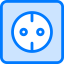 Socket icon 64x64