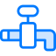 Faucet icon 64x64