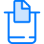 Recycle bin icon 64x64