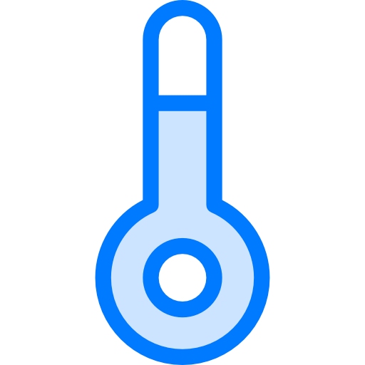 Temperature 图标