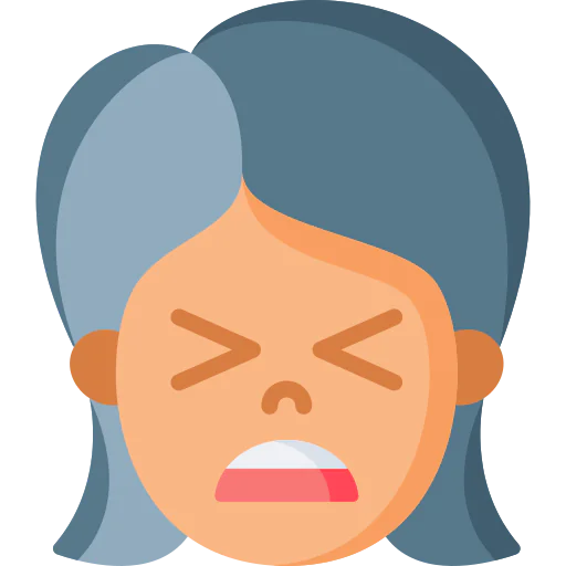 Scream icon
