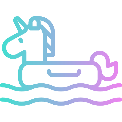 Float icon